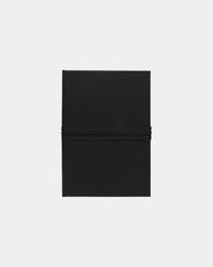 Set cadeau d'affaires luxe avec bouteille à personnaliser - 3