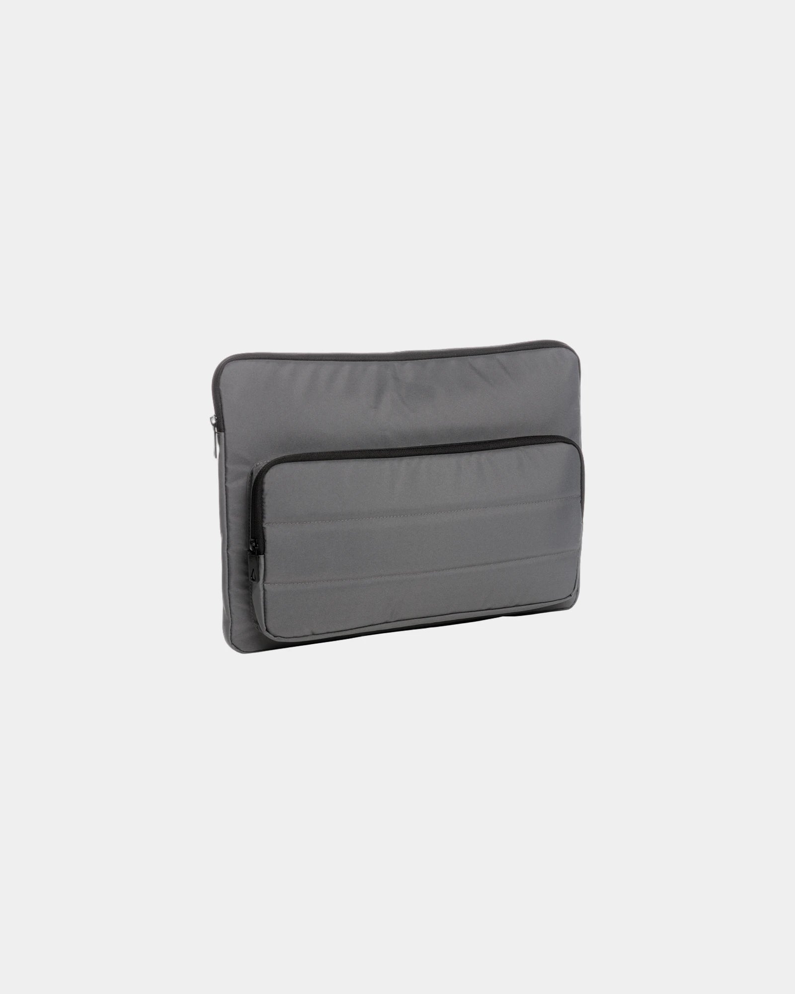 Pochette ordinateur rPET AWARE™ 15,6" à personnaliser - Antracite