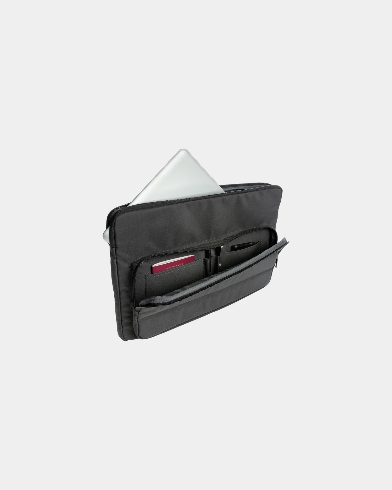 Pochette ordinateur rPET AWARE™ 15,6" à personnaliser - 4