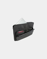 Pochette ordinateur rPET AWARE™ 15,6" à personnaliser - 4