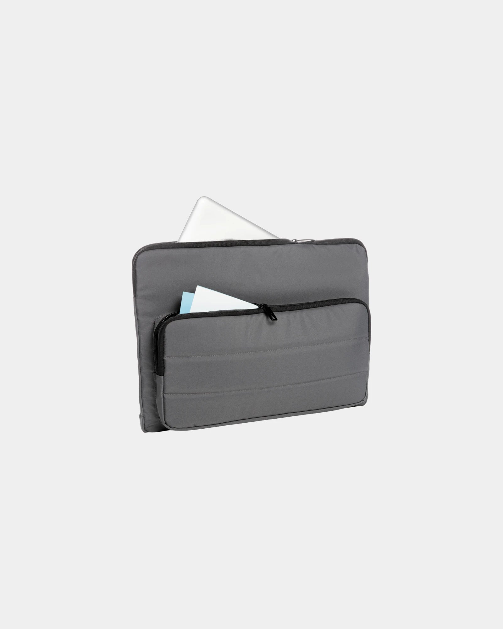 Pochette ordinateur rPET AWARE™ 15,6" à personnaliser - 10