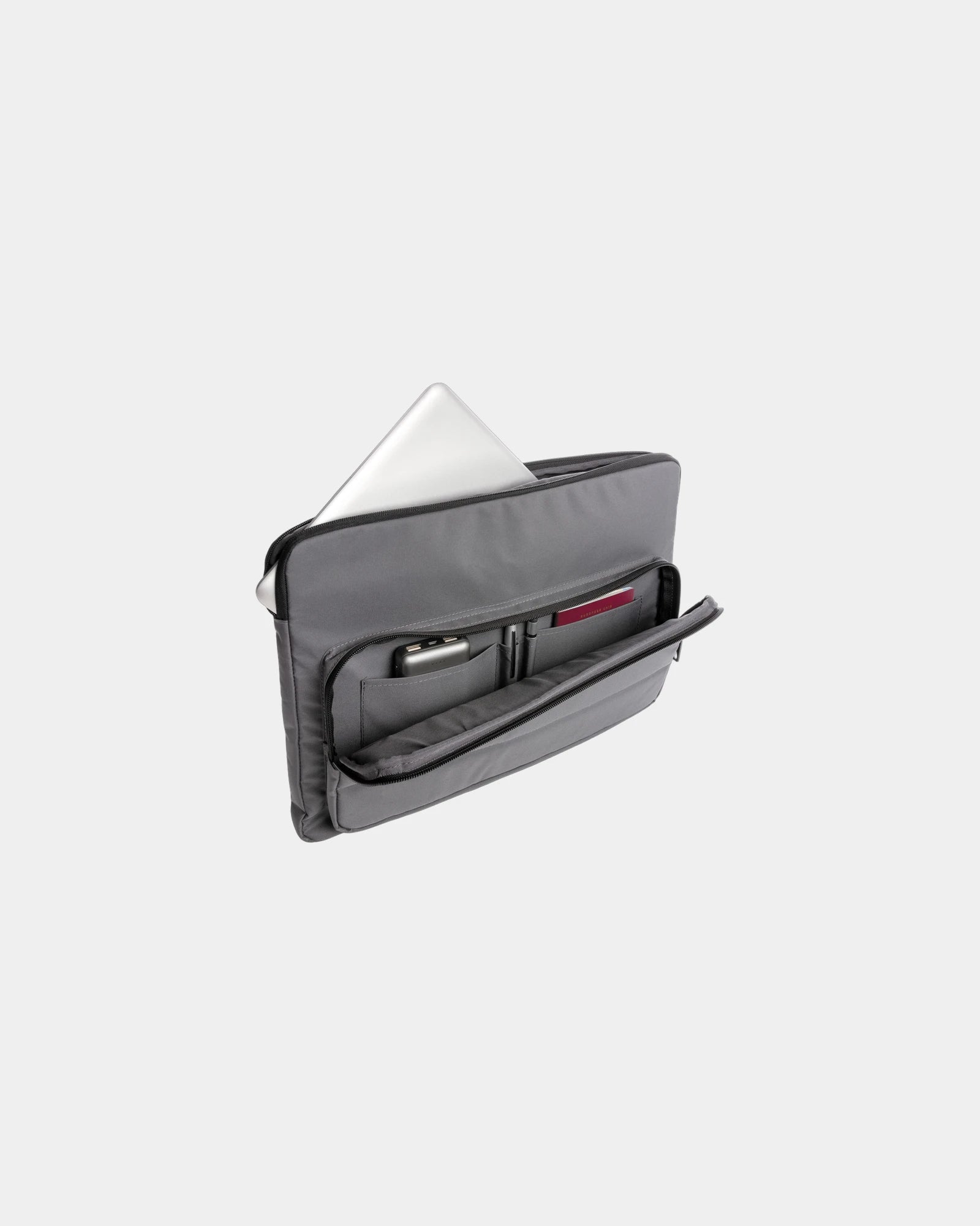 Pochette ordinateur rPET AWARE™ 15,6" à personnaliser - 11