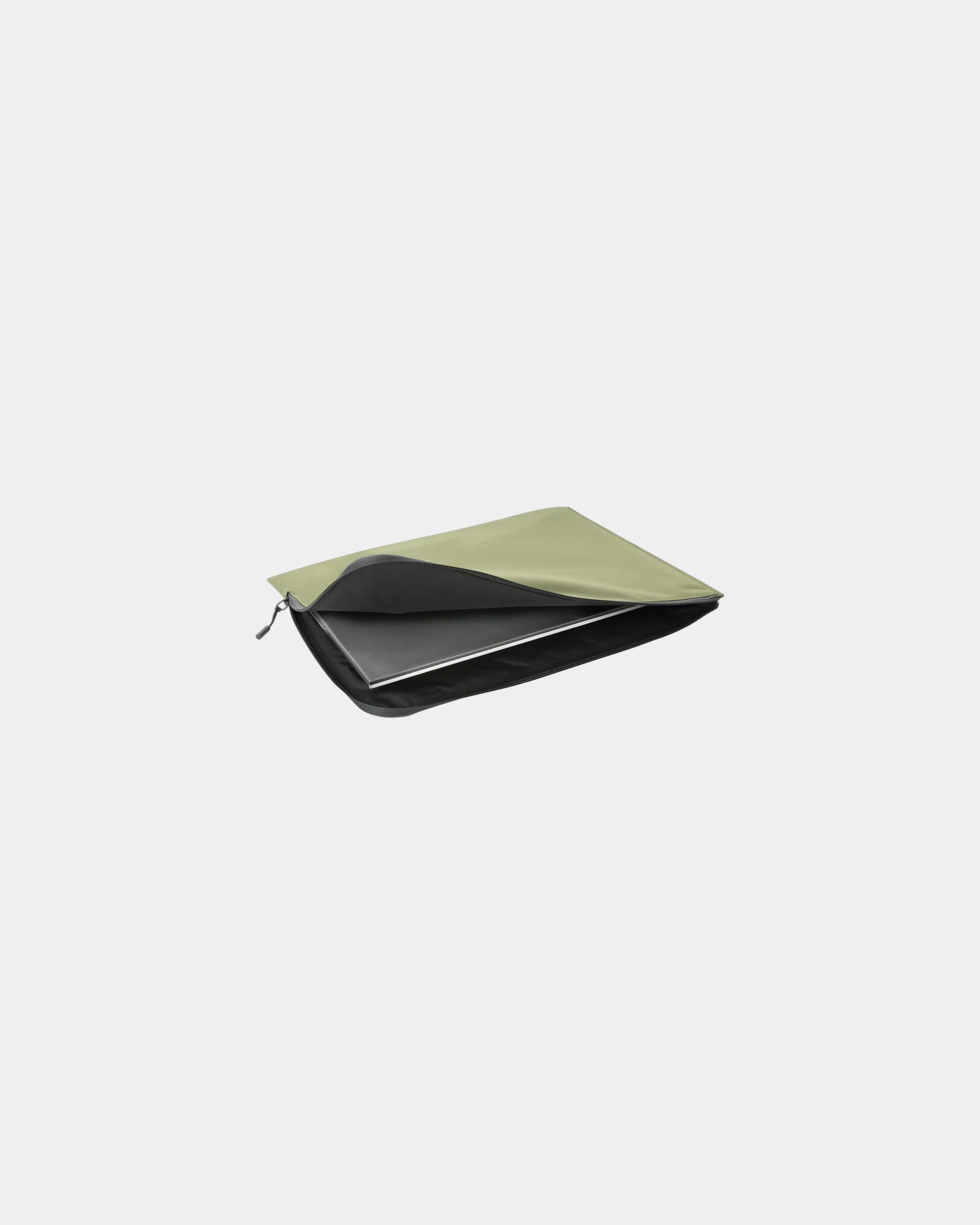 Pochette ordinateur recyclé 15.6" à personnaliser - 2