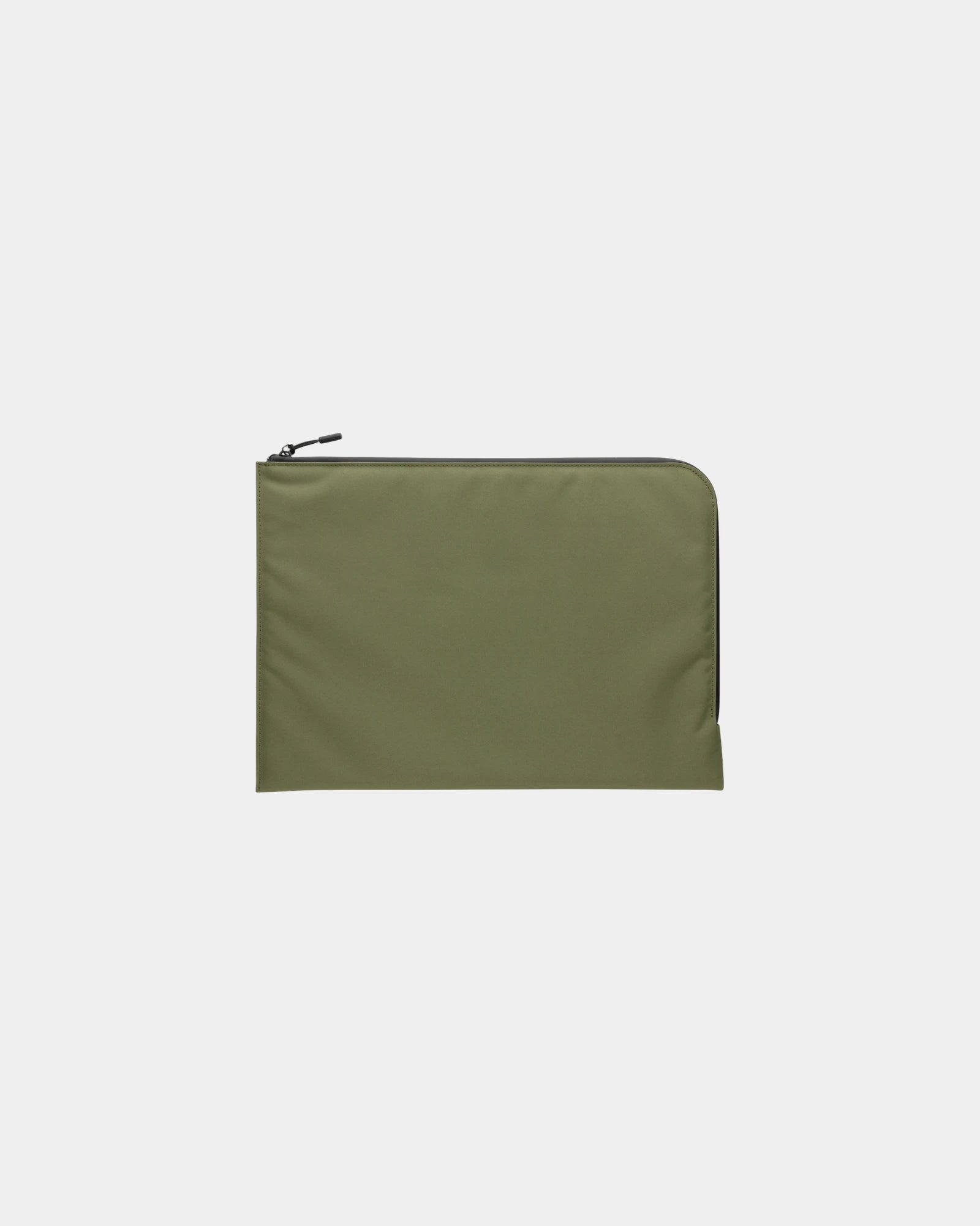 Pochette ordinateur recyclé 15.6" à personnaliser - 1