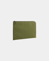 Pochette ordinateur recyclé 15.6" à personnaliser - 3