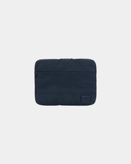 Pochette rPET 14" à personnaliser - Bleu Marine