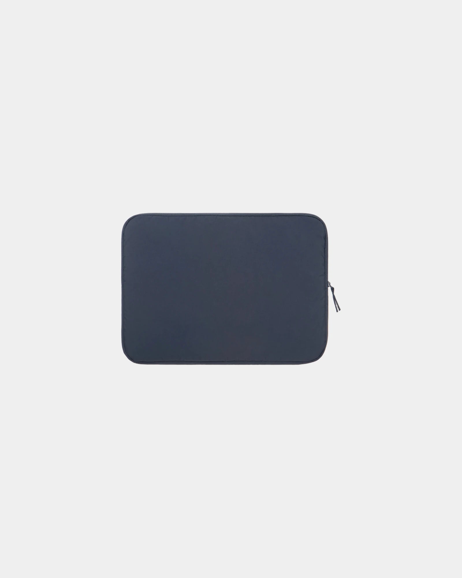 Housse ordinateur nylon recyclé 15,6 pouces à personnaliser - 15