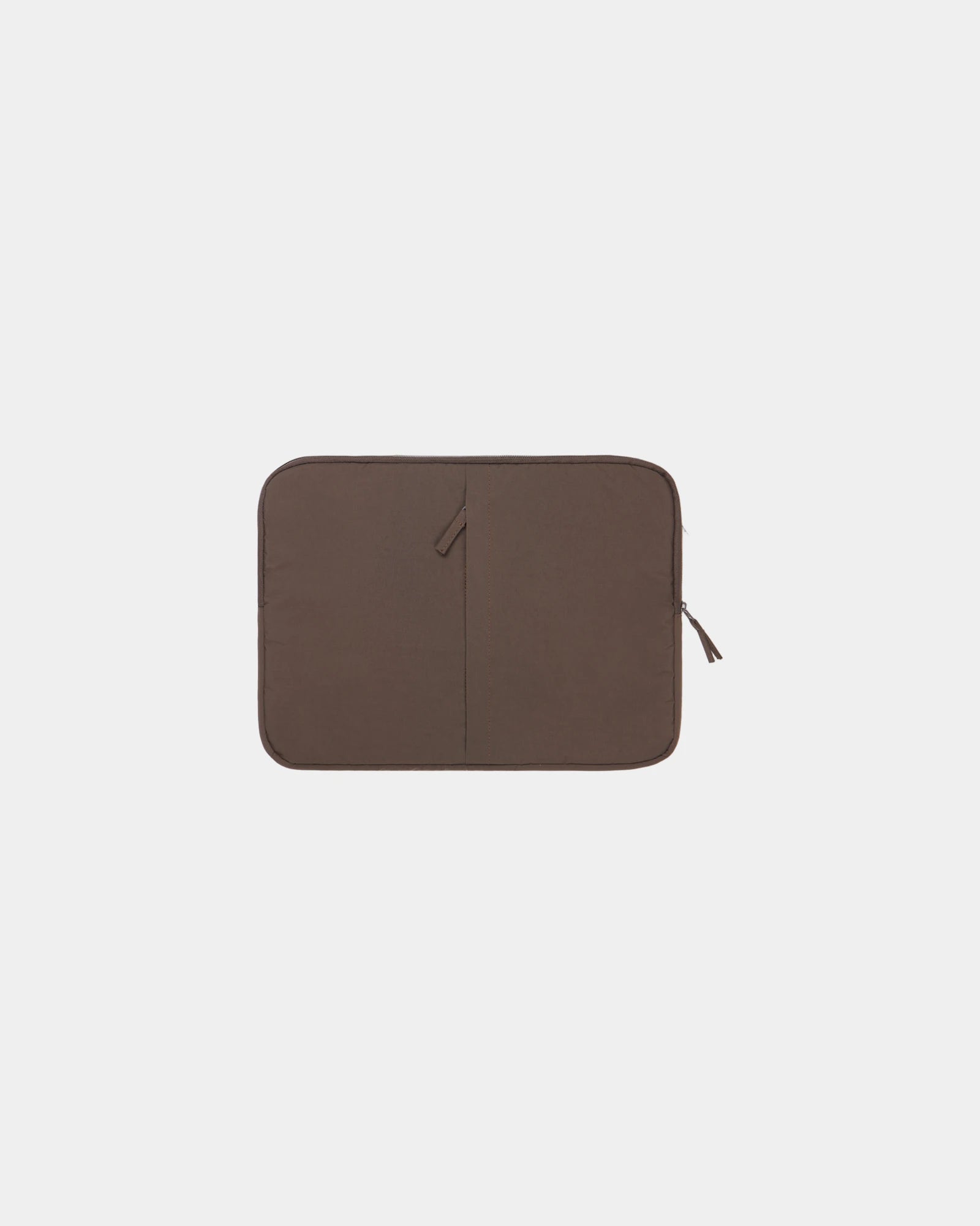 Housse ordinateur nylon recyclé 15,6 pouces à personnaliser - 5