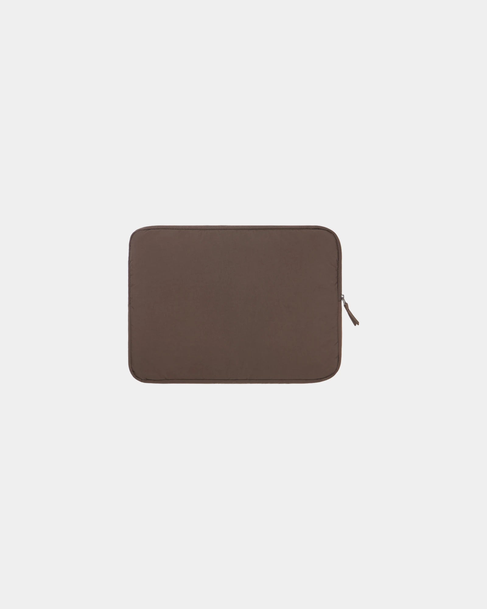 Housse ordinateur nylon recyclé 15,6 pouces à personnaliser - 6