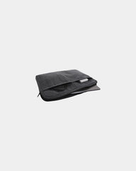 Pochette ordinateur coton recyclé AWARE™ 15,6'' à personnaliser - 10