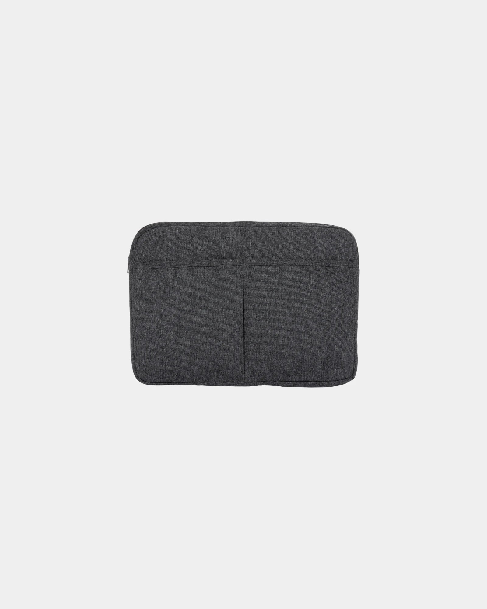 Pochette ordinateur coton recyclé AWARE™ 15,6'' à personnaliser - 11
