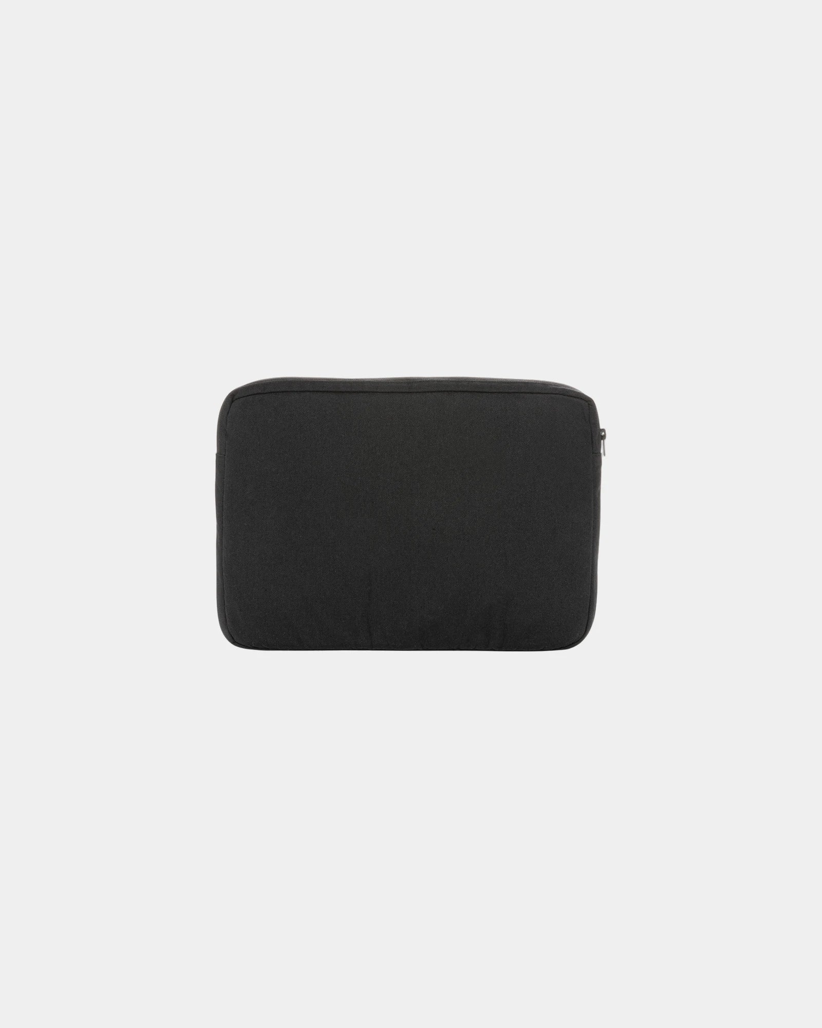 Pochette ordinateur coton recyclé AWARE™ 15,6'' à personnaliser - 3