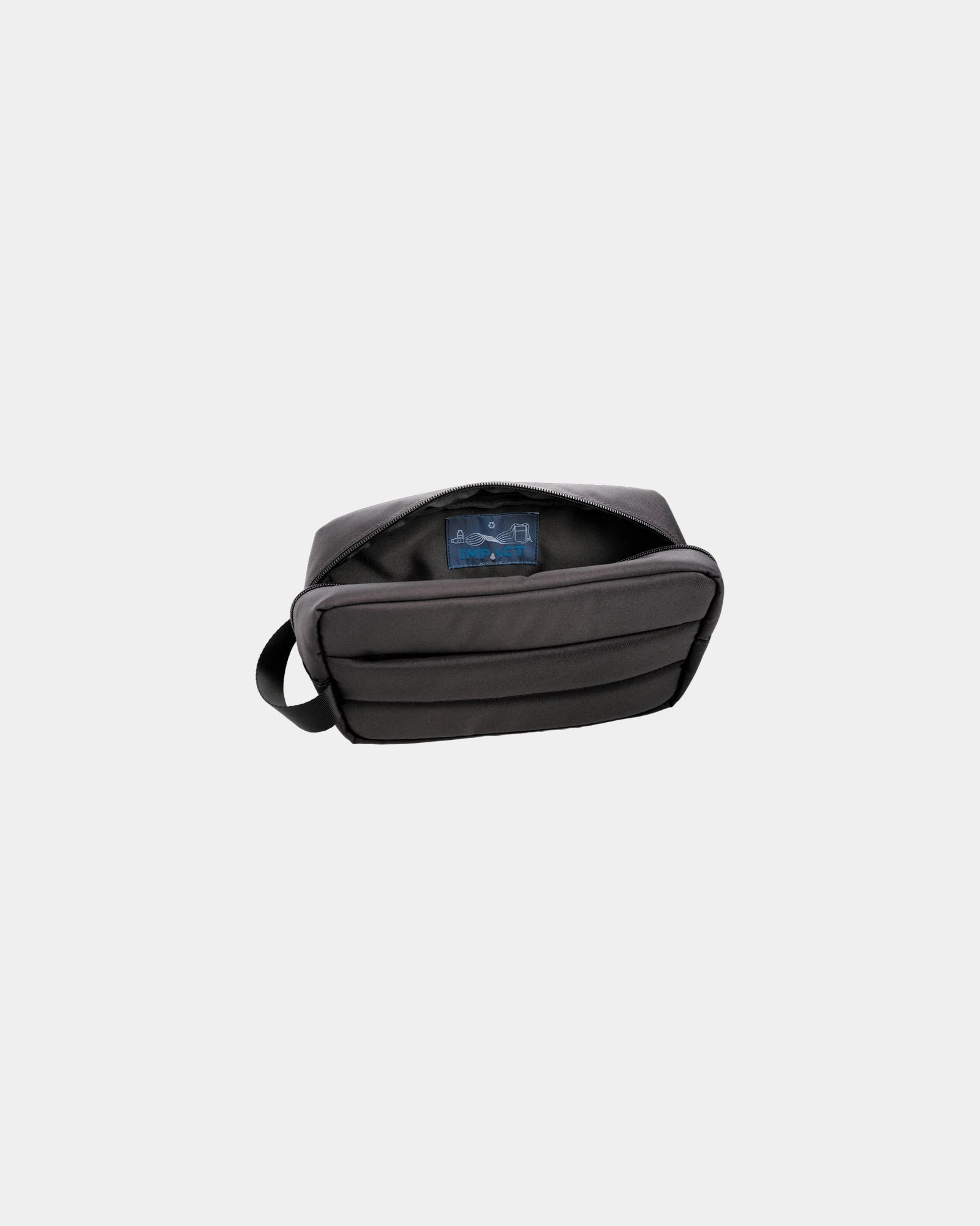 Trousse de toilette rPET AWARE™ à personnaliser - 4