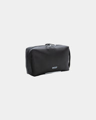 Pochette technique rPET AWARE™ à personnaliser - Noir