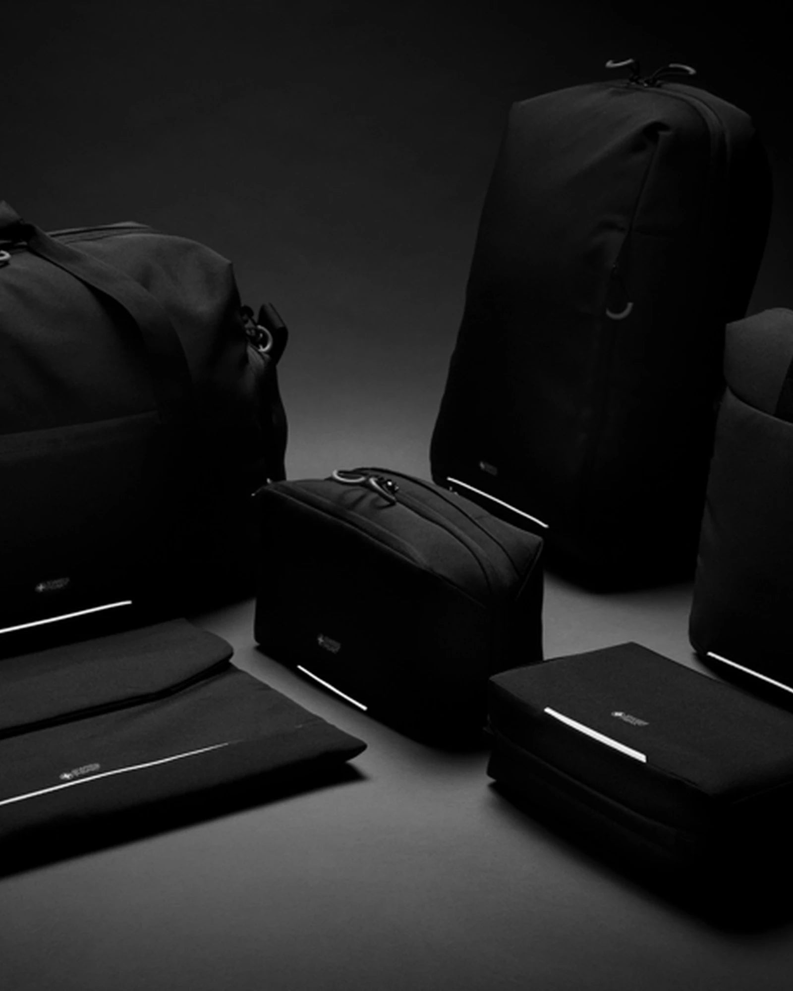 Pochette technique rPET AWARE™ à personnaliser - 6