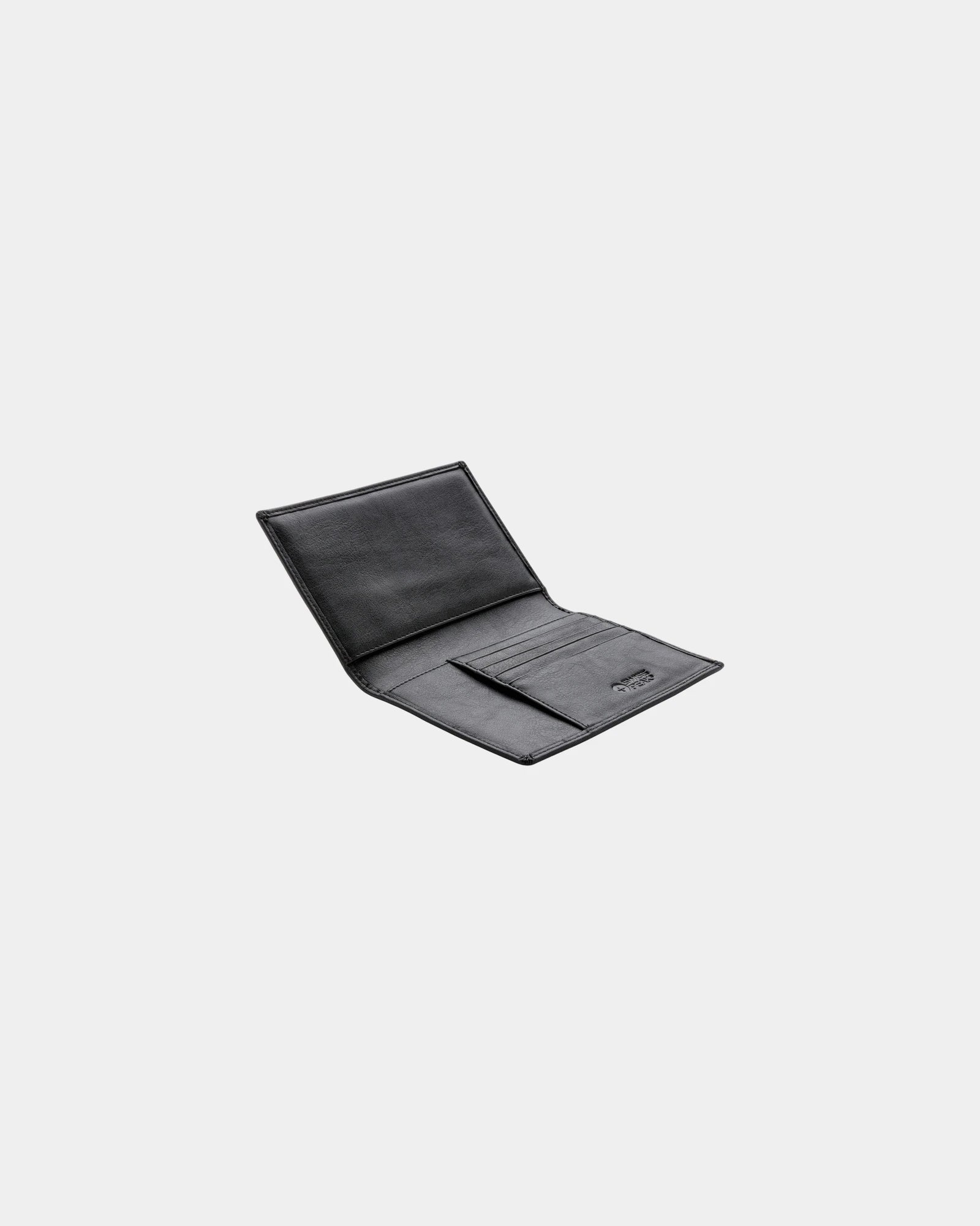 Etui passeport PU anti RFID à personnaliser - 2