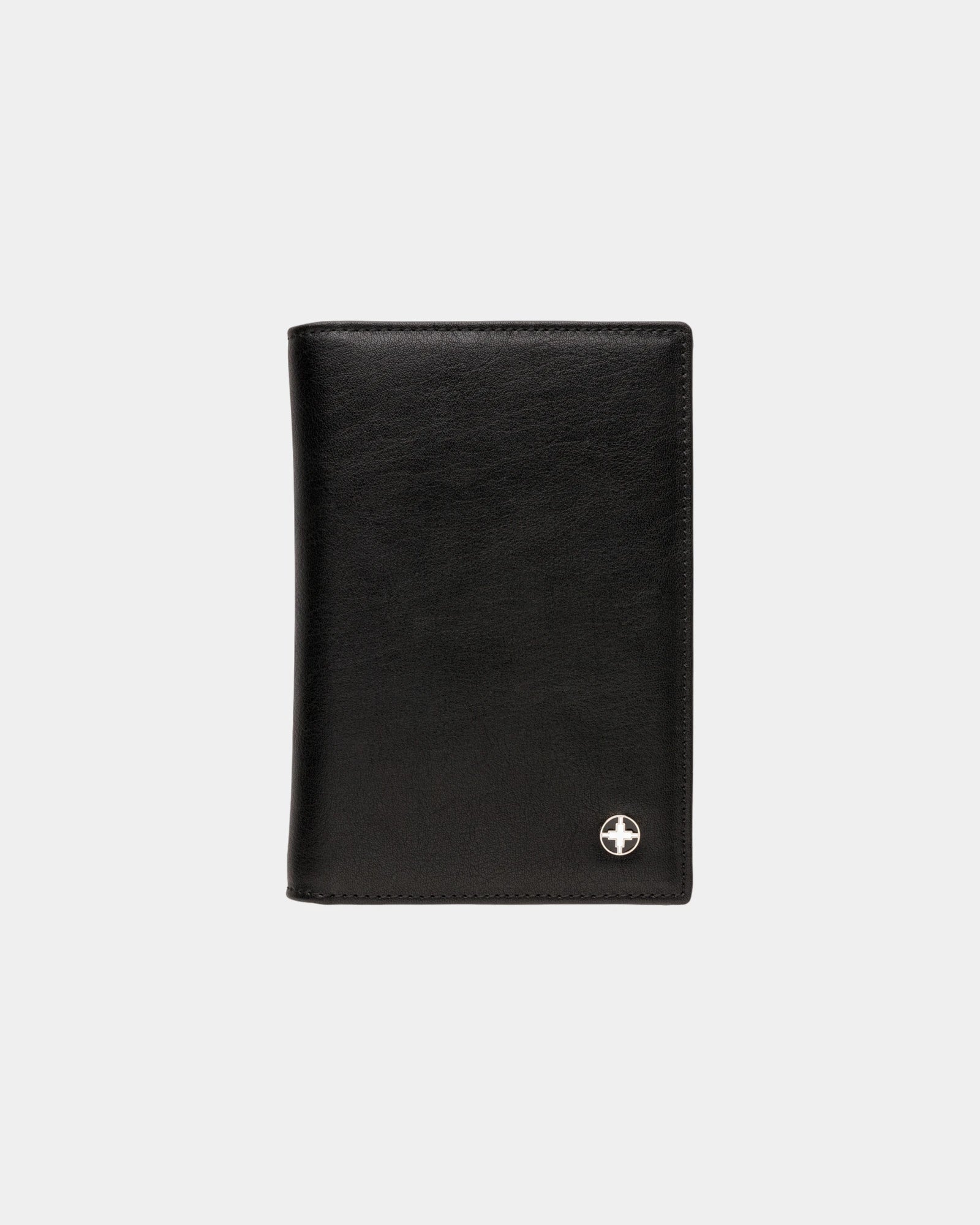 Etui passeport PU anti RFID à personnaliser - 3