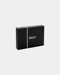 Etui passeport PU anti RFID à personnaliser - 5
