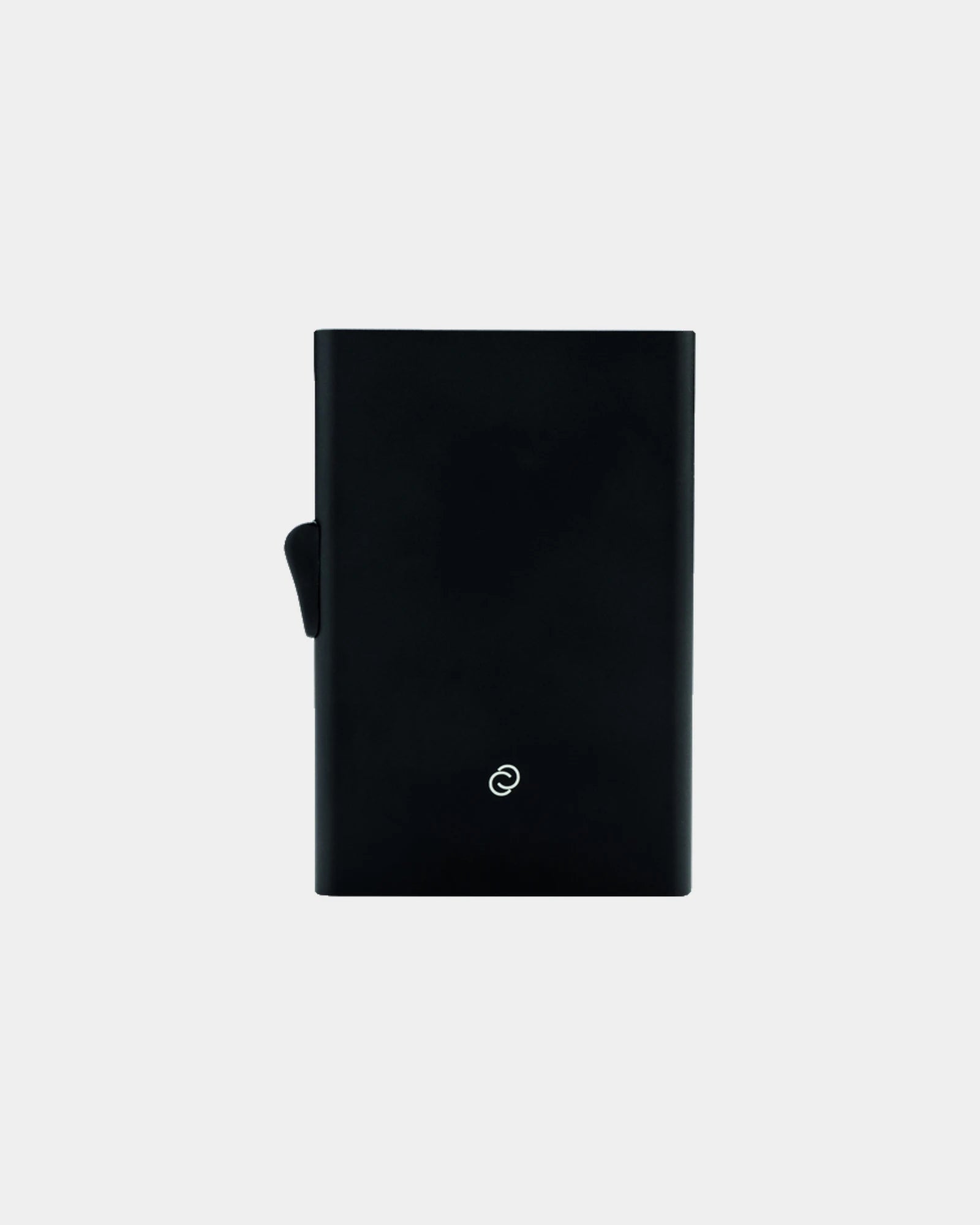 Porte-cartes aluminium anti RFID à personnaliser