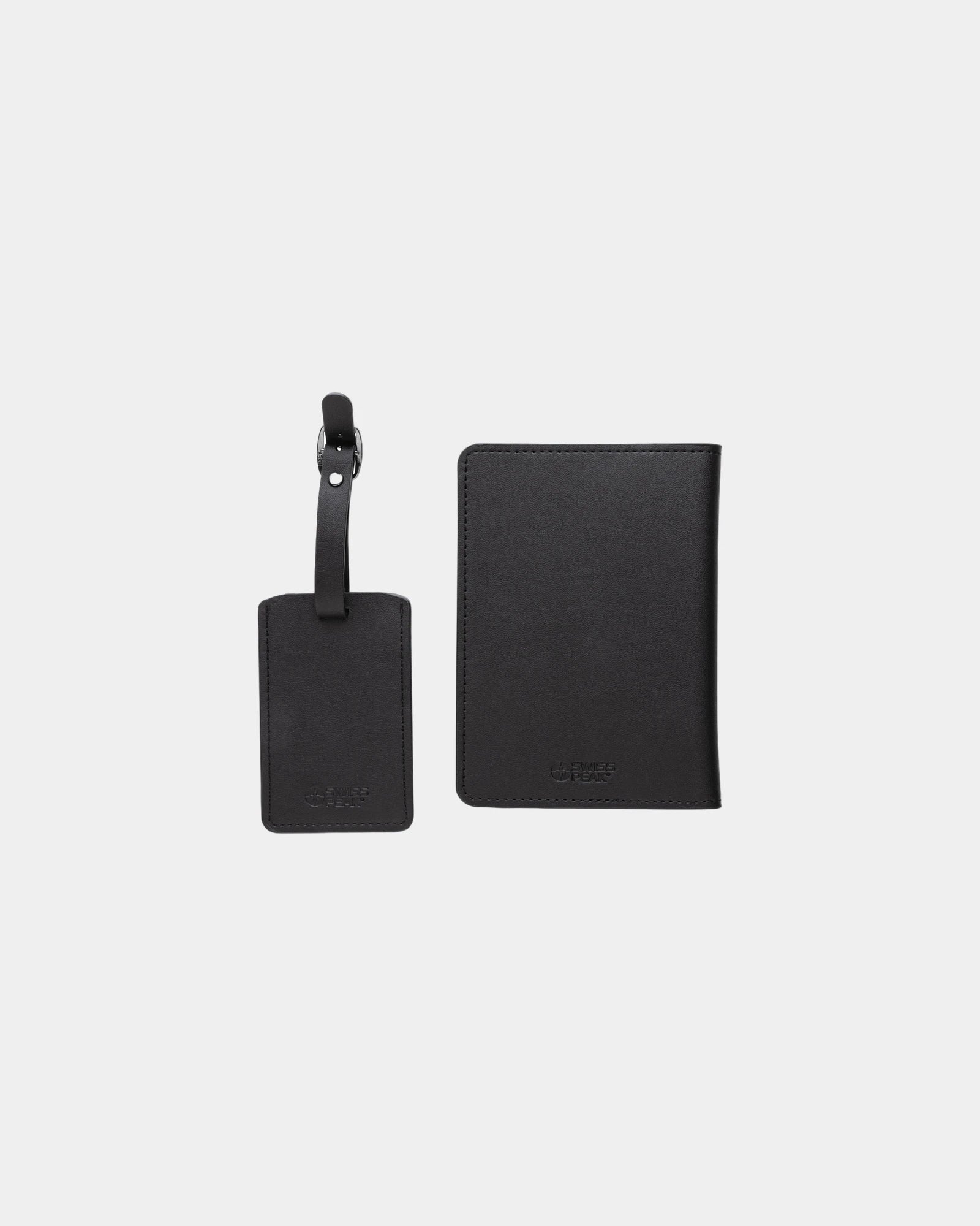 Set de voyage PU recyclé à personnaliser - 4