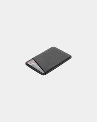 Porte-cartes magnétique PU à personnaliser - 1