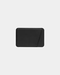 Porte-cartes magnétique PU à personnaliser - 2