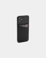 Porte-cartes magnétique PU à personnaliser - 7