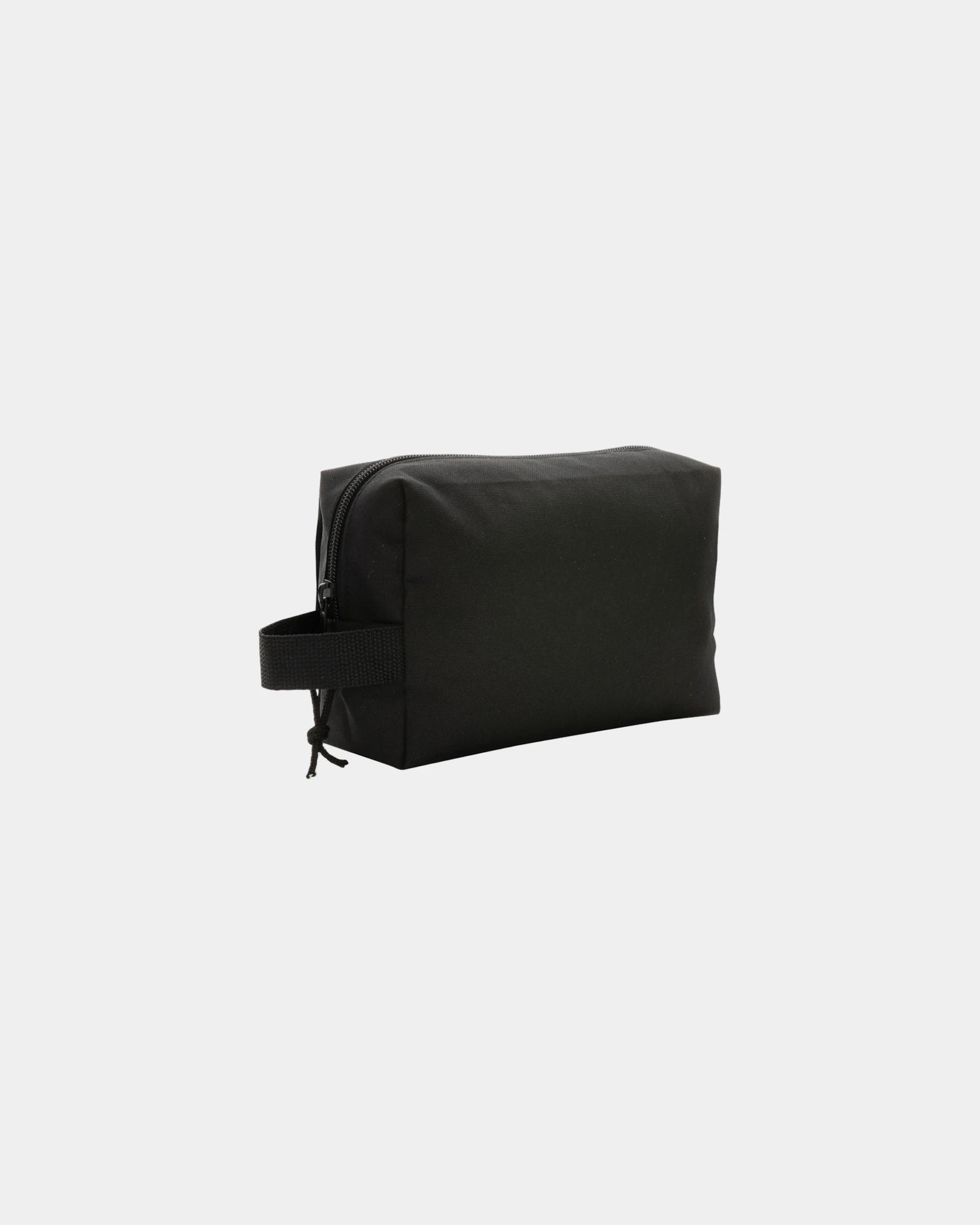 Trousse de toilette rPET Impact AWARE™ à personnaliser - Noir