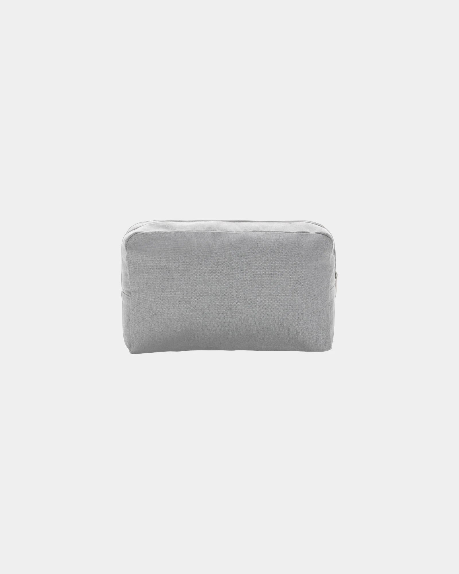 Trousse de toilette toile recyclée Aware™ à personnaliser - 10