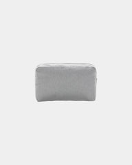Trousse de toilette toile recyclée Aware™ à personnaliser - 10