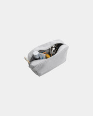 Trousse de toilette toile recyclée Aware™ à personnaliser - 9