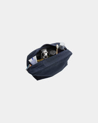 Trousse de toilette toile recyclée Aware™ à personnaliser - 13