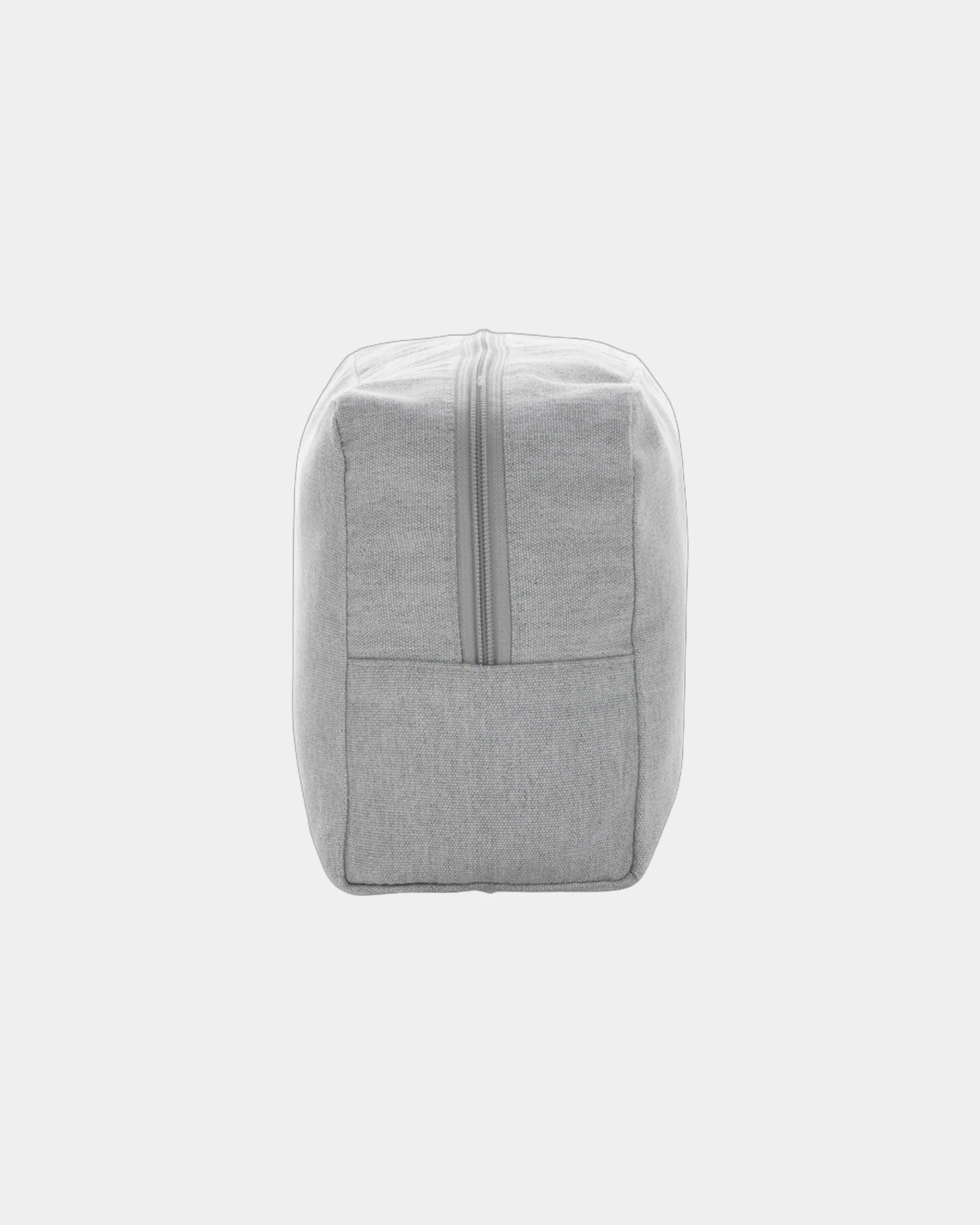 Trousse de toilette toile recyclée Aware™ à personnaliser - 12