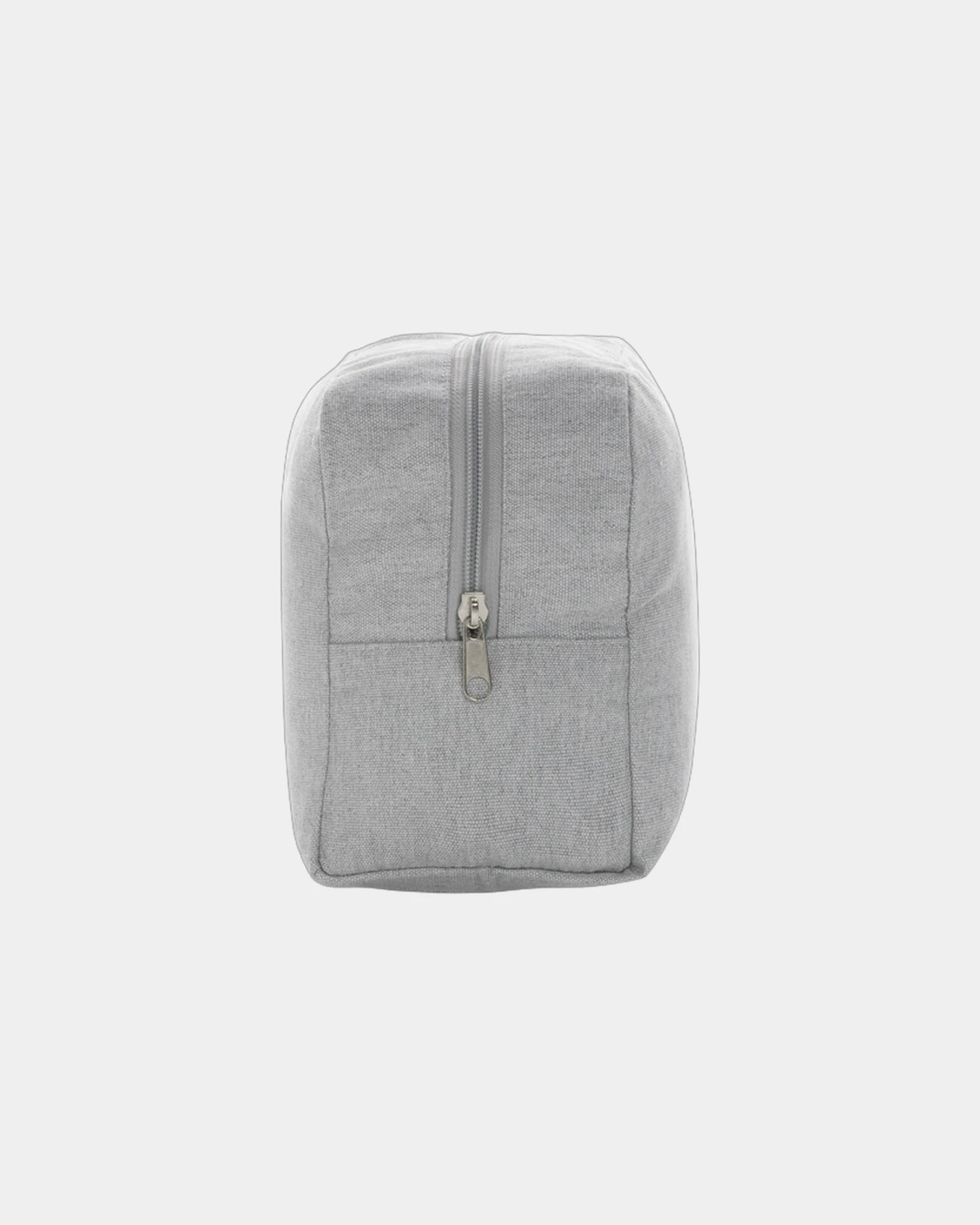 Trousse de toilette toile recyclée Aware™ à personnaliser - 11