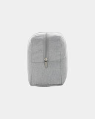 Trousse de toilette toile recyclée Aware™ à personnaliser - 11