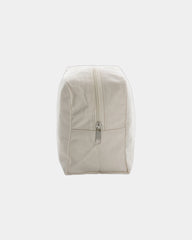 Trousse de toilette toile recyclée Aware™ à personnaliser - 3