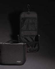 Trousse de toilette recyclée AWARE™ à personnaliser - 5
