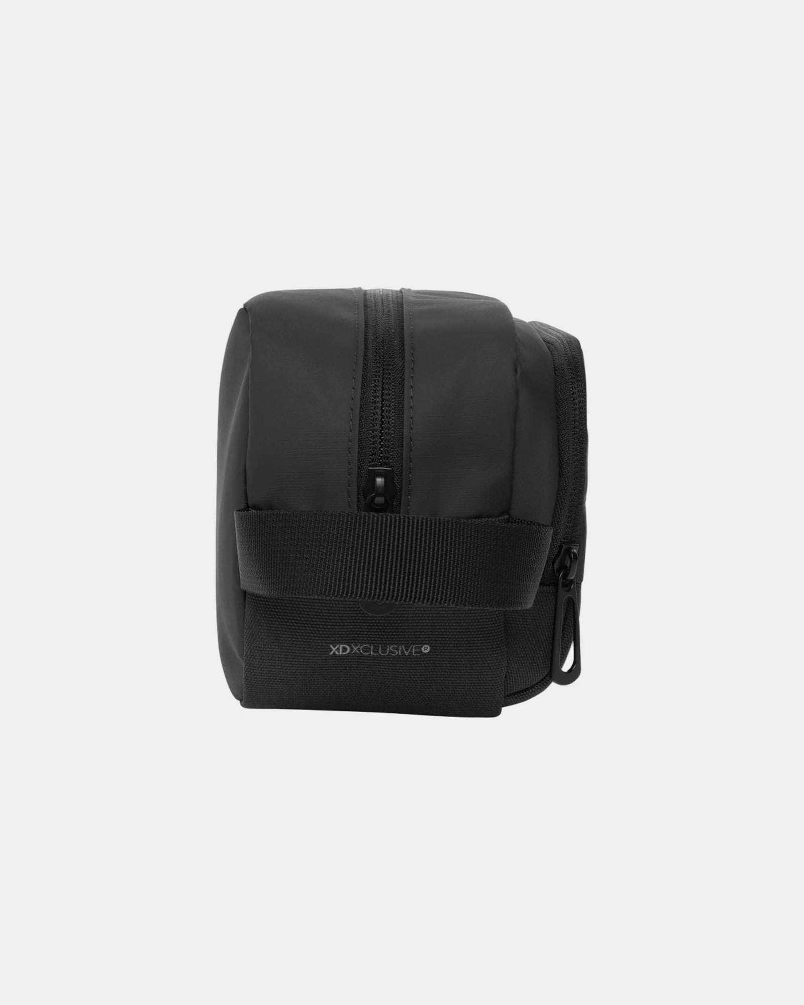 Trousse de toilette rPET AWARE™ Armond à personnaliser - 3