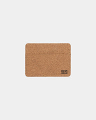 Porte-cartes liège anti RFID à personnaliser - 5