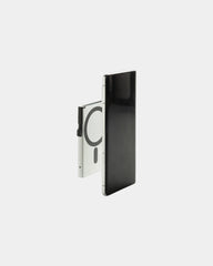 Porte-cartes magnétique aluminium à personnaliser - 7