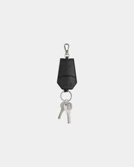 Set porte-clés et stylo en PU recyclé à personnaliser - 3