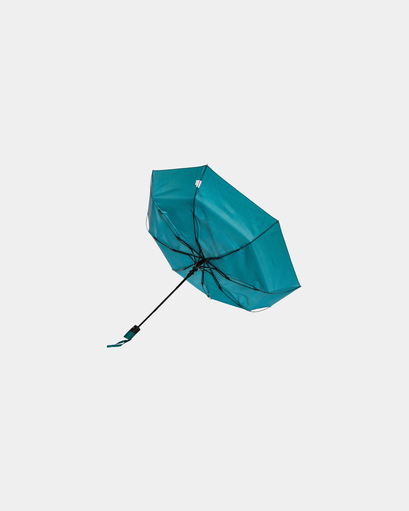 Mini parapluie rPET 21" à ouverture automatique à personnaliser - 14