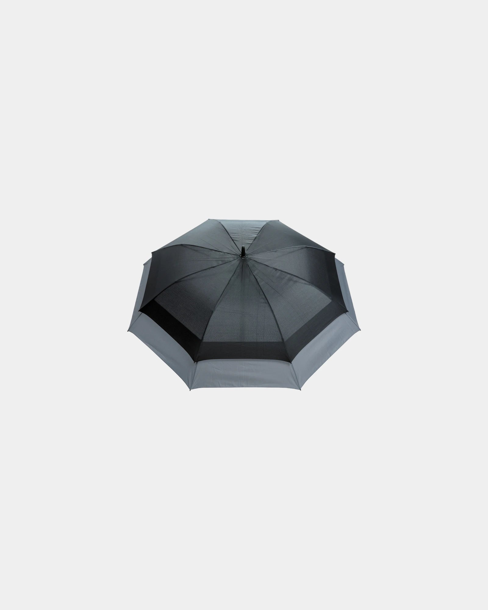 Parapluie extensible rPET 27 pouces à personnaliser - 1