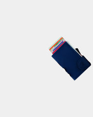 Porte-cartes aluminium anti RFID à personnaliser - 14