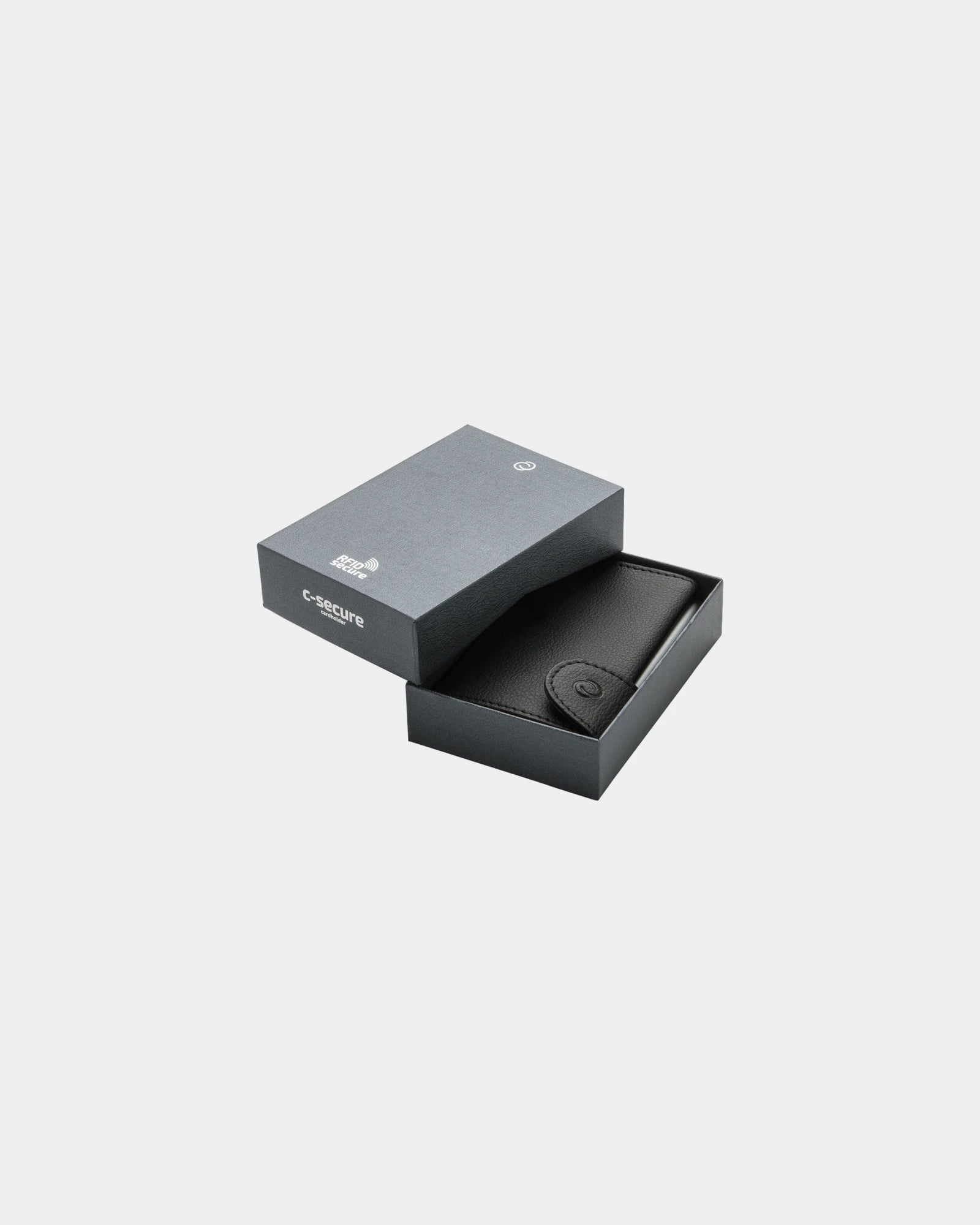 Porte-cartes aluminium anti RFID à personnaliser - 6