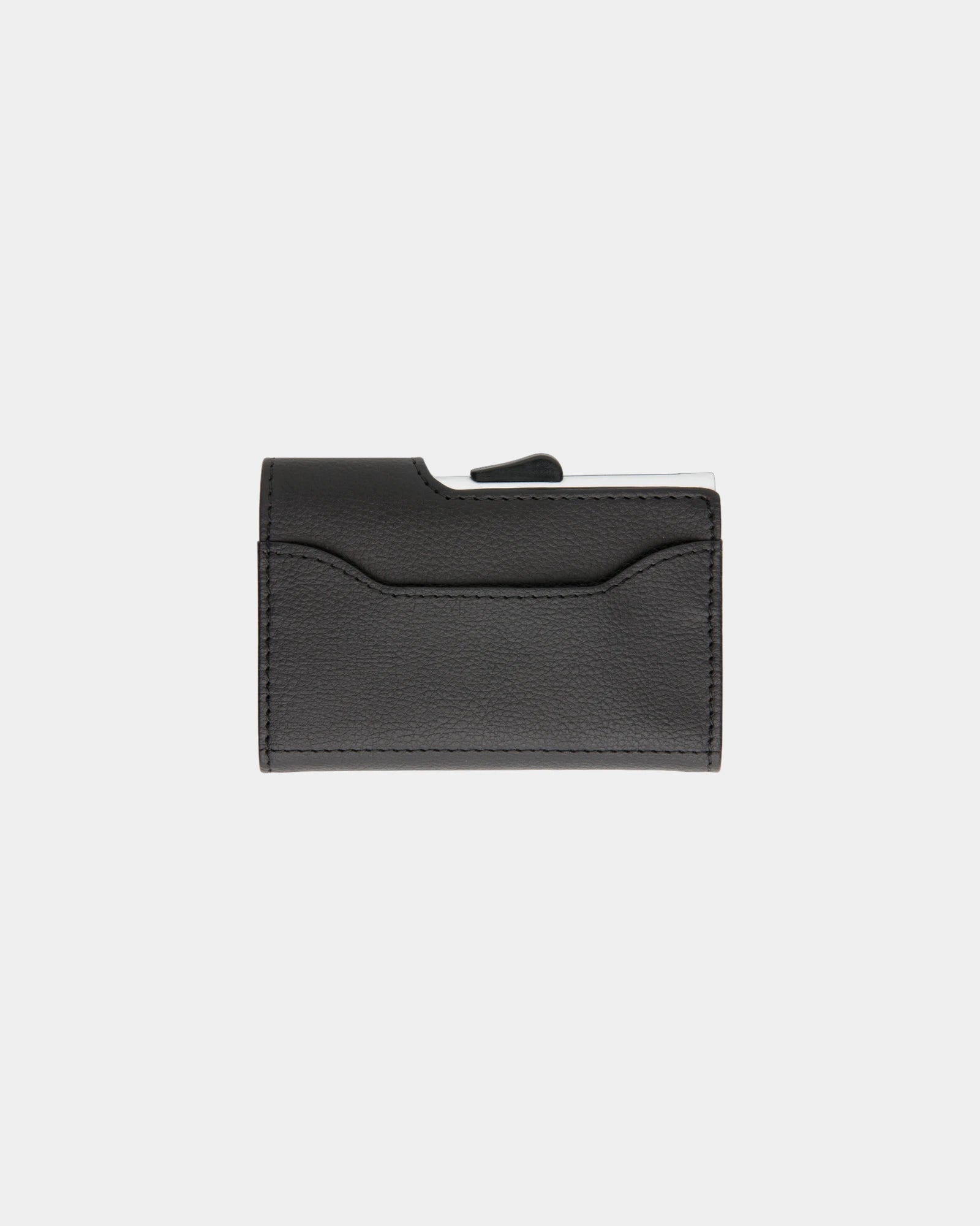 Porte-cartes aluminium anti RFID à personnaliser - 5