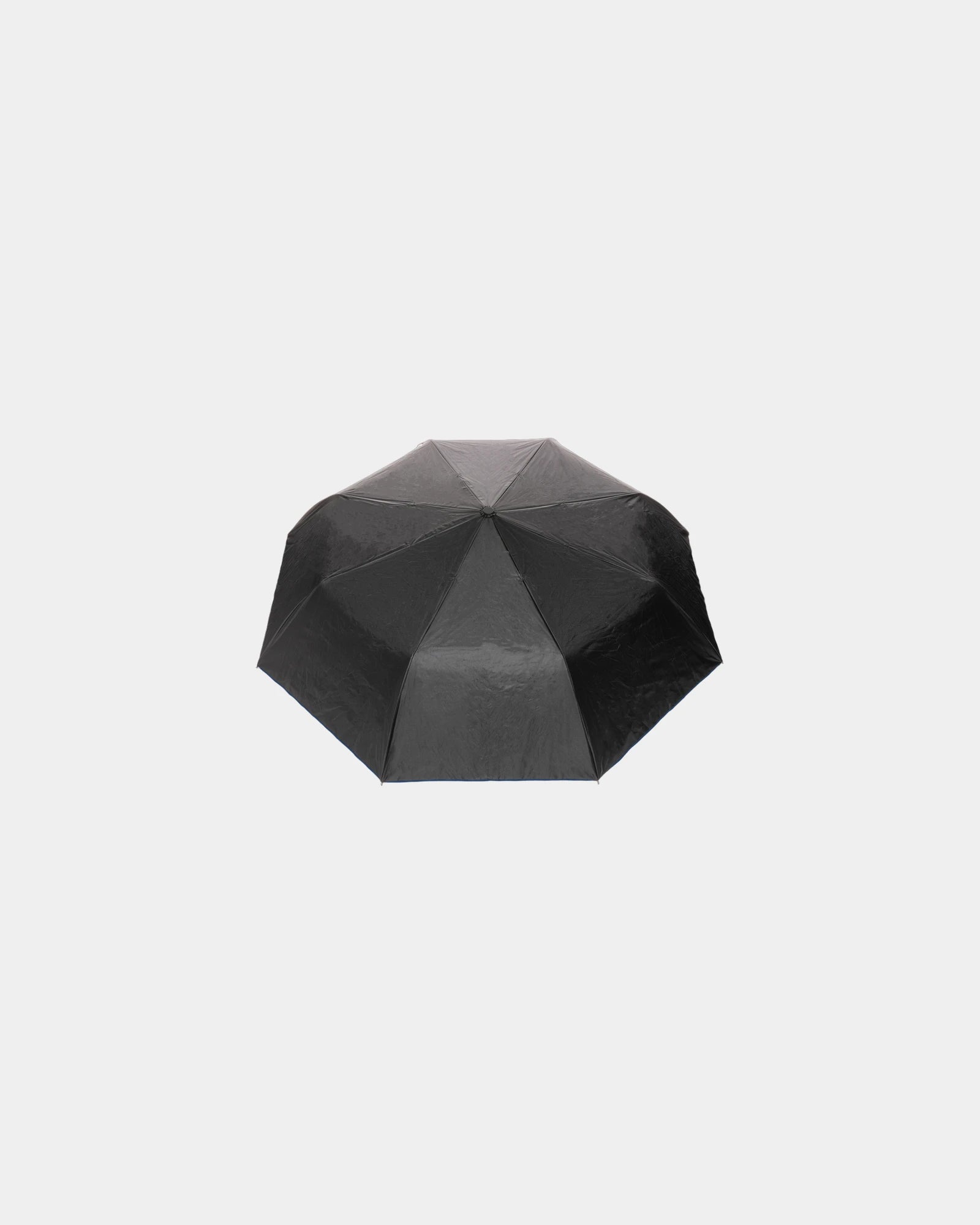 Mini parapluie rPET 190T bi couleur à personnaliser - 6