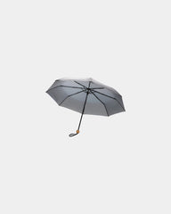Mini parapluie rPET 20.5" à personnaliser - Antracite