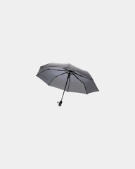 Parapluie pliable rPET 21" à personnaliser - Antracite