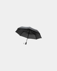 Parapluie pliable rPET 21" à personnaliser - Noir